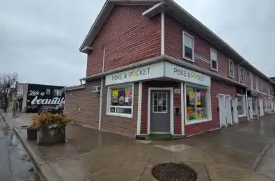 31 Bond Street Oshawa Ontario L1G 1A8