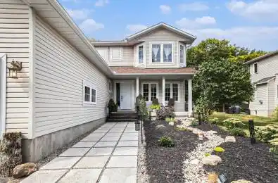 563 Loucks Drive Russell Ontario K4R 1H1