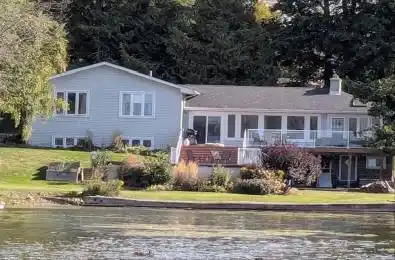 298 Fife Avenue Selwyn Ontario K9J 6X3