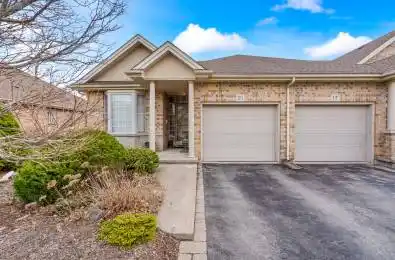 21 Willowlanding Court Welland Ontario L3C 7L7