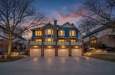 941 Gordon Street Unit# 11 Guelph Ontario N1G 4R9