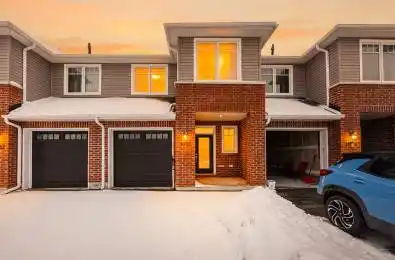 1685 Tenley Drive Kingston Ontario K7P 0S5