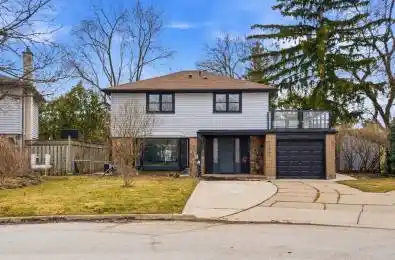 30 Allendale Road Brampton Ontario L6W 2Y8