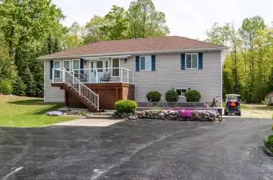 31 Hemlock Road South Bruce Peninsula Ontario N0H 2T0