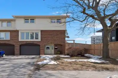 115 Wright Crescent Unit# 1 Kingston Ontario K7L 4T8