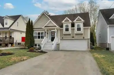 1171 Ewart Street Innisfil Ontario L0L 1C0