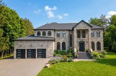 14705 Jane Street King Ontario L7B 1A3