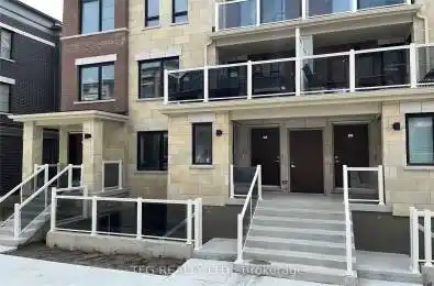 23 A Lookout Drive Clarington Ontario L1C 7G1