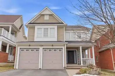 1756 Arborwood Drive Oshawa Ontario L1K 0R6