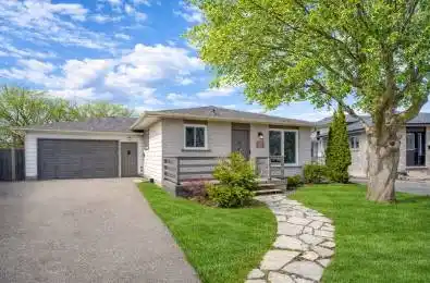72 St Jerome Crescent Kitchener Ontario N2C 2L2