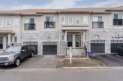 19 Prospect Way Whitby Ontario L1N 0L4
