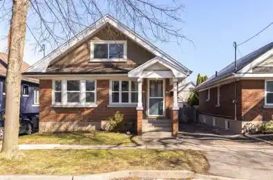 19 Linden Street St. Catharines Ontario L2R 1H4