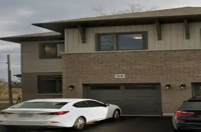 34 Nipigon Street Belleville Ontario K8N 0S8