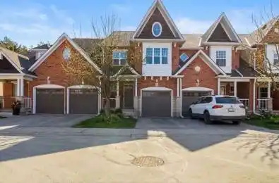 165 Terraview Crescent Unit# 48 Guelph Ontario N1G 5G7