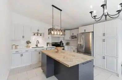 26 Wellington Street Port Hope Ontario L1A 2M3