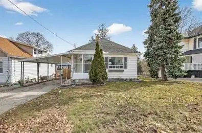 27 Fyfe Avenue Woodstock Ontario N4S 3S5
