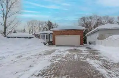 165 Carmichael Drive North Bay Ontario P1B 8G2