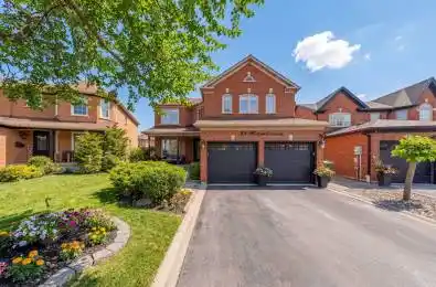 33 Hutton Crescent Caledon Ontario L7C 1A3