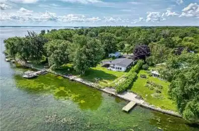 20586 Old Montreal Road South Glengarry Ontario K0C 2C0