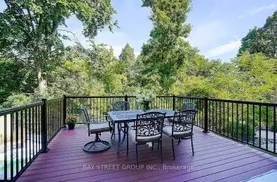 80 LADY JESSICA Drive Vaughan Ontario L6A 4T9