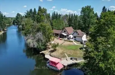 45 Brook Road Kawartha Lakes Ontario K0M 1N0