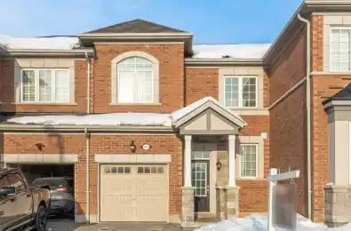 542 FIR Court Milton Ontario L9T 7E7