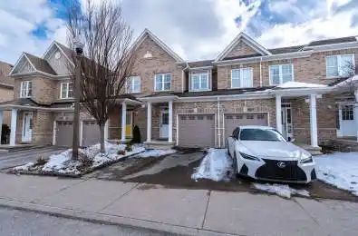 831 Newmarket Lane Kingston Ontario K7K 0C8