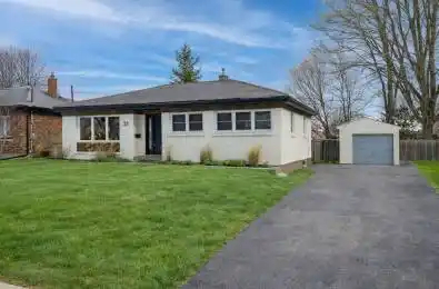 21 Beverly Road Brantford Ontario N3S 6W6