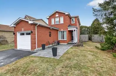 1 Aldcroft Crescent Clarington Ontario L1C 4P2