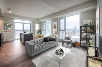 55 Duke Street Unit# 1009 Kitchener Ontario N2G 1A6