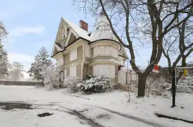 24 Burgar Street Welland Ontario L3B 2S7