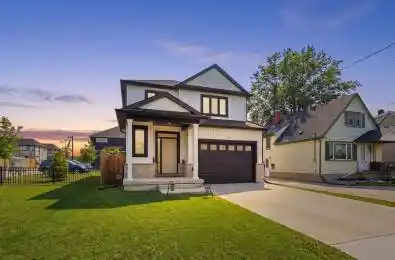 121 Moffatt Street St. Catharines Ontario L2P 2L7