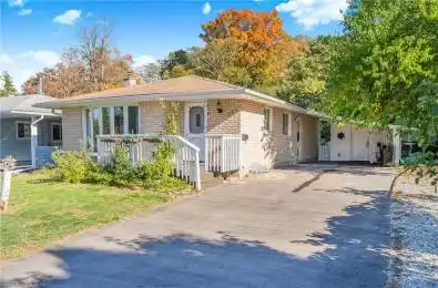 146 Appalachian Crescent Kitchener Ontario N2E 1A4