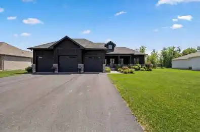 21 Henry Ball Court Oro-Medonte Ontario L0K 2G1