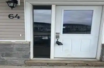 64 Lincoln Drive Belleville Ontario K8N 0T6