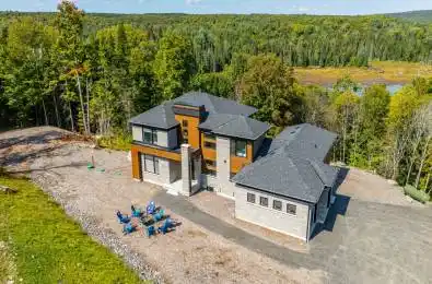 1008 Napier Court Lake of Bays Ontario P1H 0K1