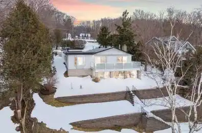 481 Islandview Lane Midland Ontario L4R 5H4