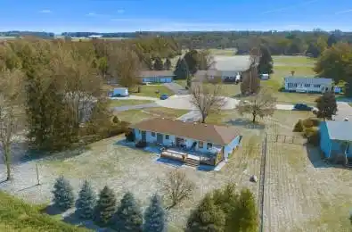 110 Mary Avenue Georgian Bluffs Ontario N4K 5N5