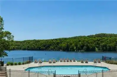 25 Pen Lake Point Road Unit# 425 Huntsville Ontario P1H 1A9