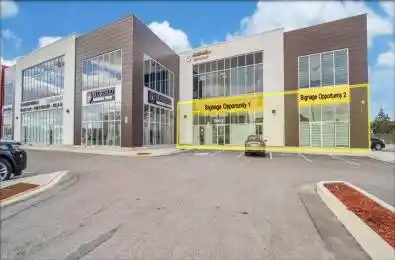 9300 Goreway Drive Unit# 111 Brampton Ontario L6P 4N1