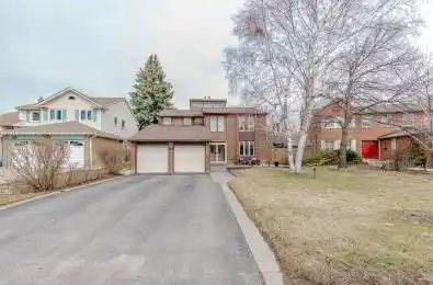 68 Leander Street Brampton Ontario L6S 3M7