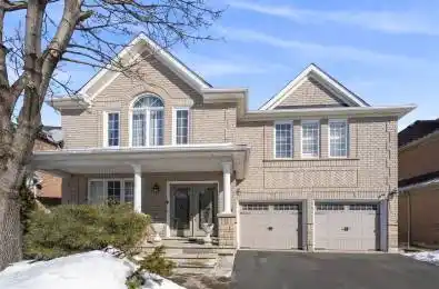 76 Hiberton Crescent Brampton Ontario L7A 3C9