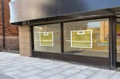 47 QUEEN Street Unit# A Brampton Ontario L6Y 1L9