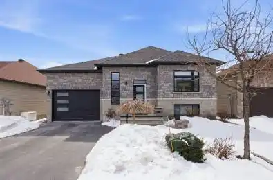 511 Francois Street Alfred and Plantagenet Ontario K0A 3K0