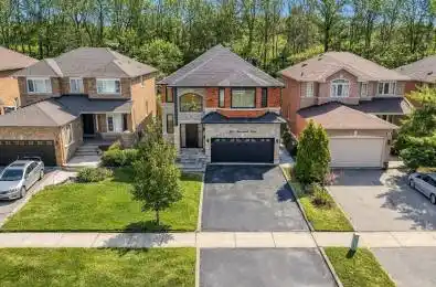 304 Barondale Drive Mississauga Ontario L4Z 3T7
