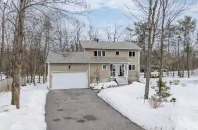 10 Musquake Court Tiny Ontario L9M 1R2