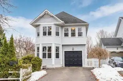 135 Allan Street Scugog Ontario L9L 1E4