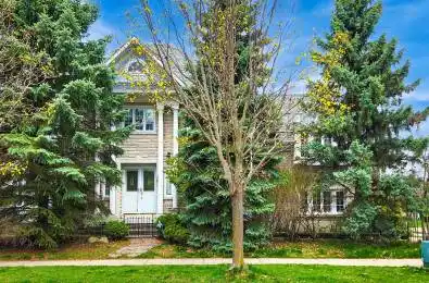 24 Todd Road Ajax Ontario L1T 4C6