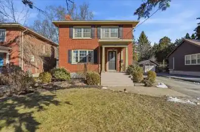 238 Victoria Avenue Belleville Ontario K8N 2C5