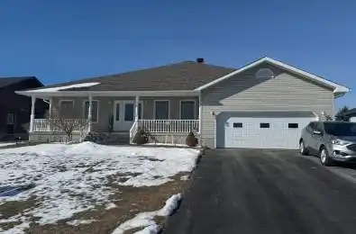 9 Grove Street South Dundas Ontario K0E 1K0